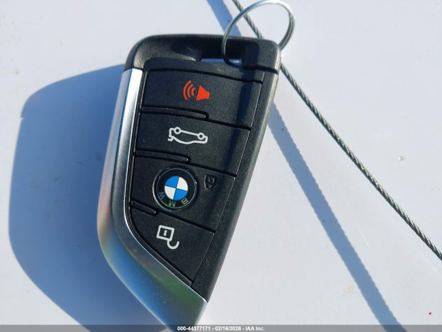 Aukcja sprzedaży 2023 Bmw 530e Xdrive, vin: WBA33AG09PCM36187, numer aukcji: 44377171