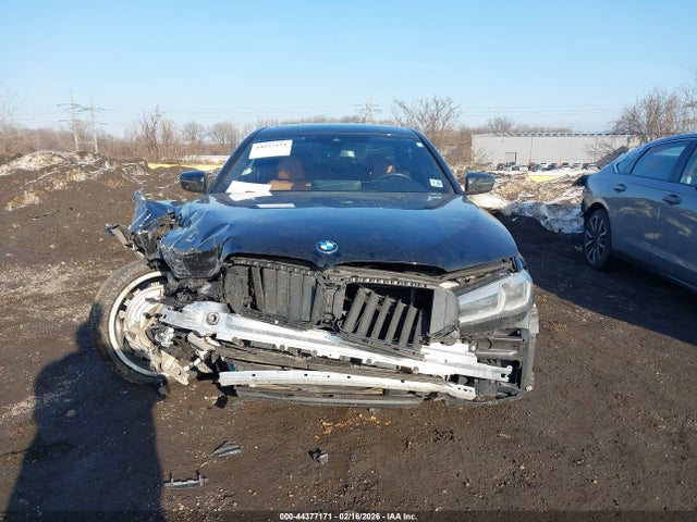 Aukcja sprzedaży 2023 Bmw 530e Xdrive, vin: WBA33AG09PCM36187, numer aukcji: 44377171