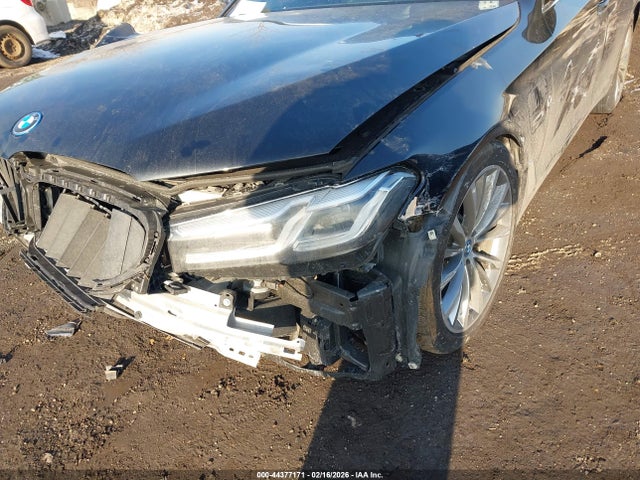 Aukcja sprzedaży 2023 Bmw 530e Xdrive, vin: WBA33AG09PCM36187, numer aukcji: 44377171