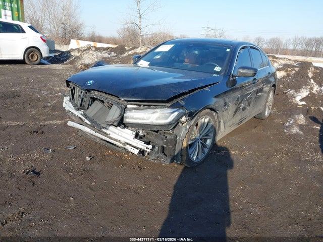 Aukcja sprzedaży 2023 Bmw 530e Xdrive, vin: WBA33AG09PCM36187, numer aukcji: 44377171