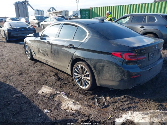 Aukcja sprzedaży 2023 Bmw 530e Xdrive, vin: WBA33AG09PCM36187, numer aukcji: 44377171