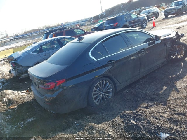 Aukcja sprzedaży 2023 Bmw 530e Xdrive, vin: WBA33AG09PCM36187, numer aukcji: 44377171
