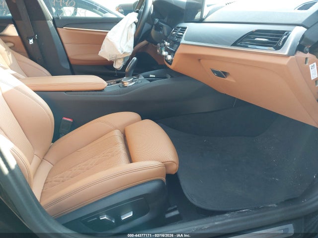 Aukcja sprzedaży 2023 Bmw 530e Xdrive, vin: WBA33AG09PCM36187, numer aukcji: 44377171