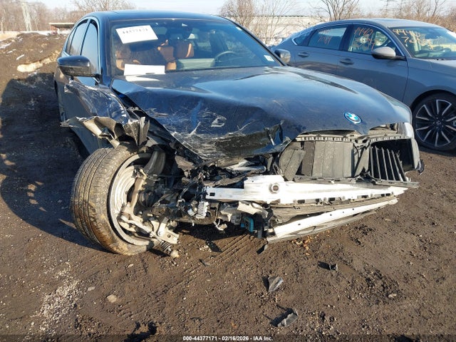 Aukcja sprzedaży 2023 Bmw 530e Xdrive, vin: WBA33AG09PCM36187, numer aukcji: 44377171