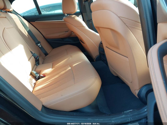 Aukcja sprzedaży 2023 Bmw 530e Xdrive, vin: WBA33AG09PCM36187, numer aukcji: 44377171
