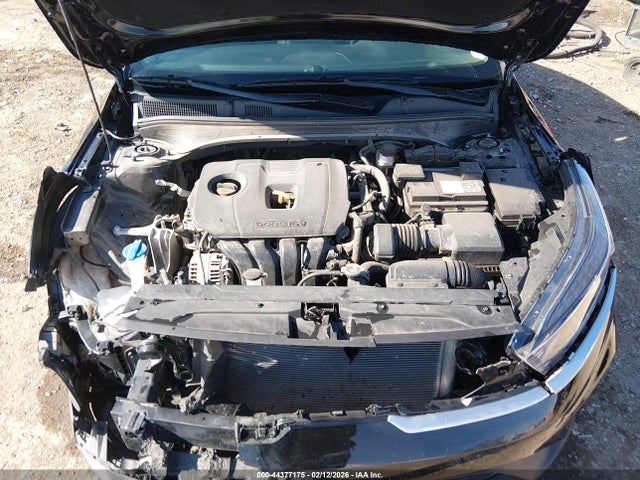 2024 Kia Forte Lxs მანქანა იყიდება აუქციონზე, vin: 3KPF24AD4RE714683, აუქციონის ნომერი: 44377175