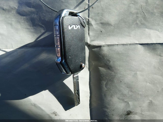 2024 Kia Forte Lxs მანქანა იყიდება აუქციონზე, vin: 3KPF24AD4RE714683, აუქციონის ნომერი: 44377175