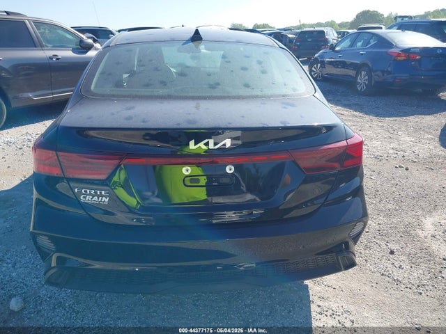 2024 Kia Forte Lxs მანქანა იყიდება აუქციონზე, vin: 3KPF24AD4RE714683, აუქციონის ნომერი: 44377175