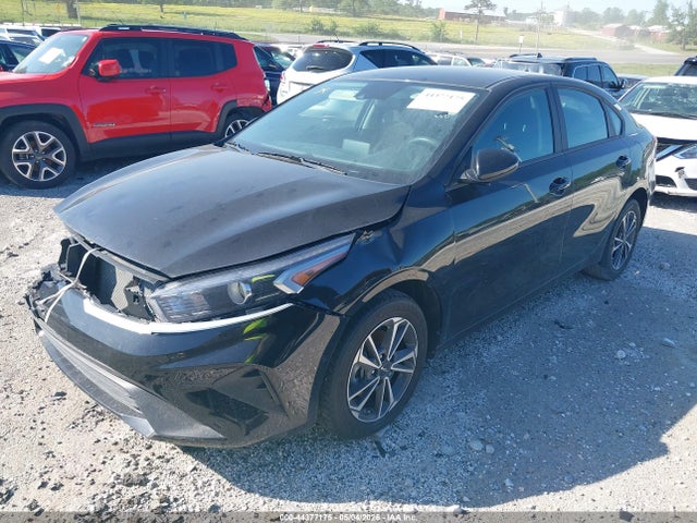 2024 Kia Forte Lxs მანქანა იყიდება აუქციონზე, vin: 3KPF24AD4RE714683, აუქციონის ნომერი: 44377175