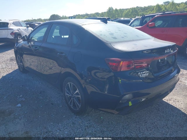2024 Kia Forte Lxs მანქანა იყიდება აუქციონზე, vin: 3KPF24AD4RE714683, აუქციონის ნომერი: 44377175