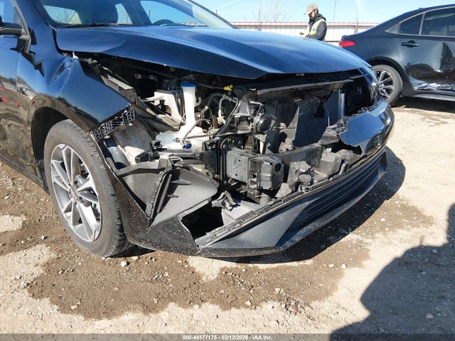 2024 Kia Forte Lxs მანქანა იყიდება აუქციონზე, vin: 3KPF24AD4RE714683, აუქციონის ნომერი: 44377175