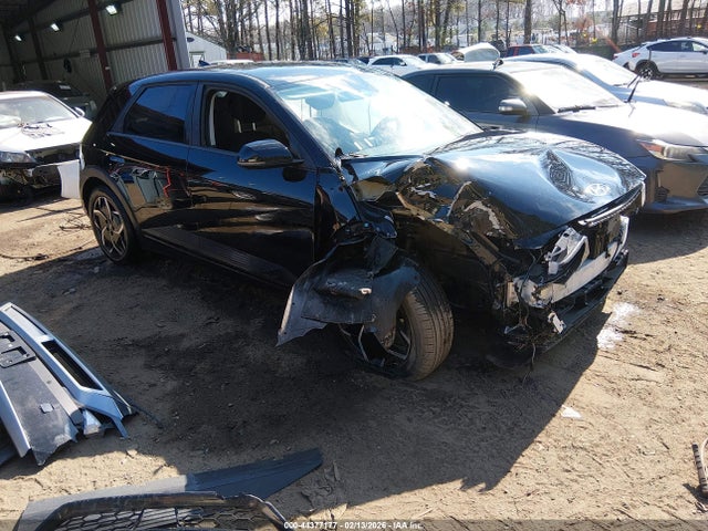 Aukcja sprzedaży 2024 Hyundai Ioniq 5 Sel, vin: KM8KNDDF9RU305918, numer aukcji: 44377177