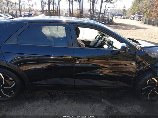 Продаж на аукціоні авто 2024 Hyundai Ioniq 5 Sel, vin: KM8KNDDF9RU305918, номер лоту: 44377177