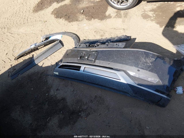 2024 Hyundai Ioniq 5 Sel მანქანა იყიდება აუქციონზე, vin: KM8KNDDF9RU305918, აუქციონის ნომერი: 44377177