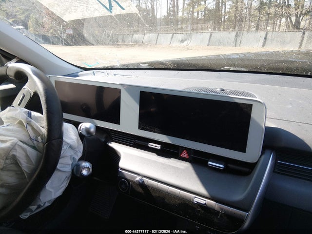 Продаж на аукціоні авто 2024 Hyundai Ioniq 5 Sel, vin: KM8KNDDF9RU305918, номер лоту: 44377177