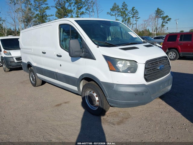 2016 FORD TRANSIT-250 1FTYR1ZM1GKA95574