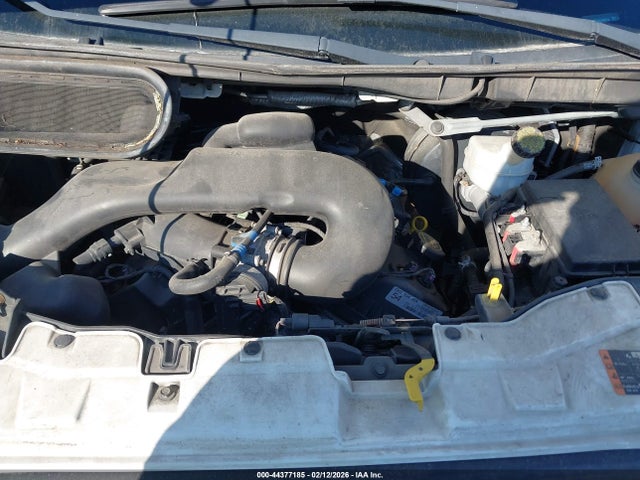 2016 FORD TRANSIT-250 1FTYR1ZM1GKA95574 Photo 9