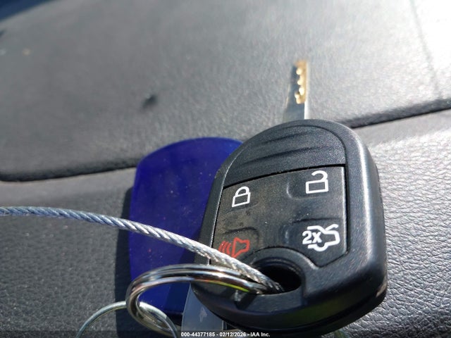 2016 FORD TRANSIT-250 1FTYR1ZM1GKA95574 Photo 10