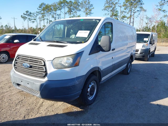 2016 FORD TRANSIT-250 1FTYR1ZM1GKA95574 Photo 1