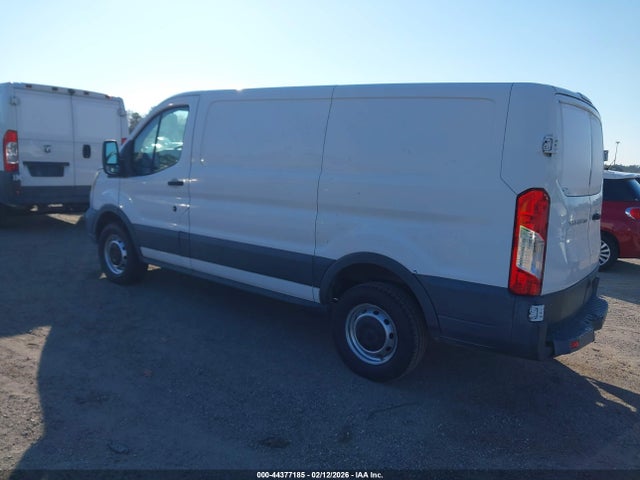2016 FORD TRANSIT-250 1FTYR1ZM1GKA95574 Photo 2
