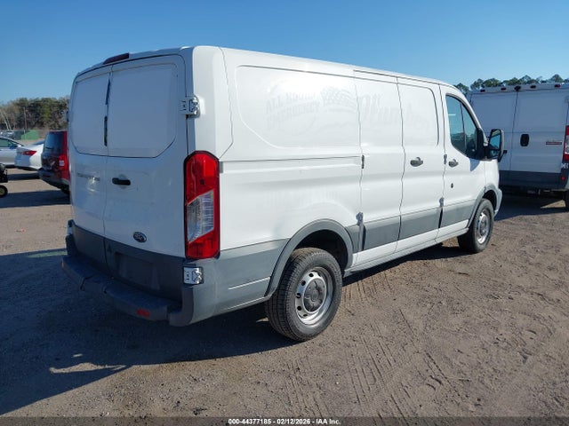 2016 FORD TRANSIT-250 1FTYR1ZM1GKA95574 Photo 3
