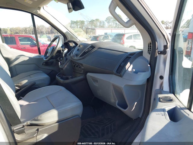2016 FORD TRANSIT-250 1FTYR1ZM1GKA95574 Photo 4