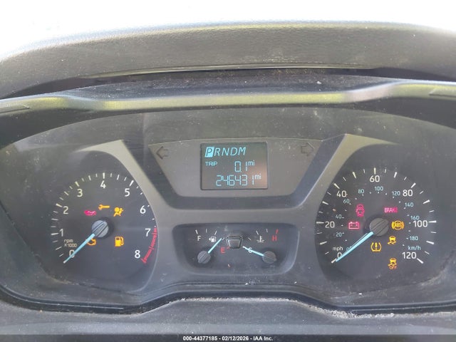 2016 FORD TRANSIT-250 1FTYR1ZM1GKA95574 Photo 6