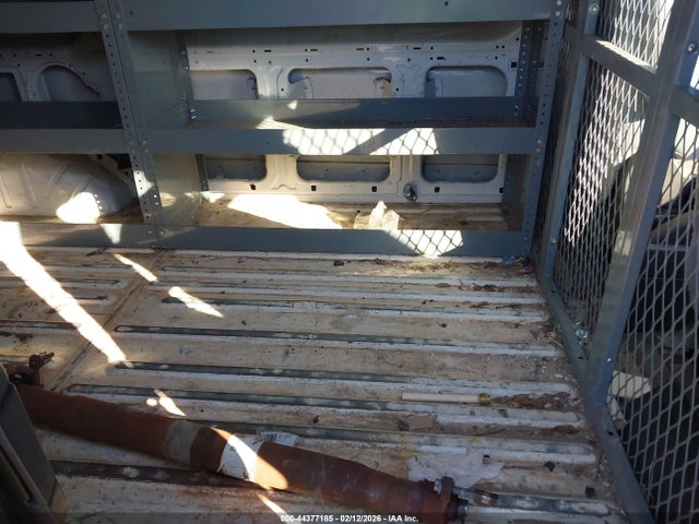 2016 FORD TRANSIT-250 1FTYR1ZM1GKA95574 Photo 7