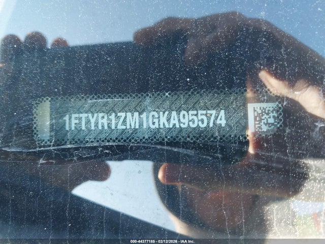 2016 FORD TRANSIT-250 1FTYR1ZM1GKA95574 Photo 8