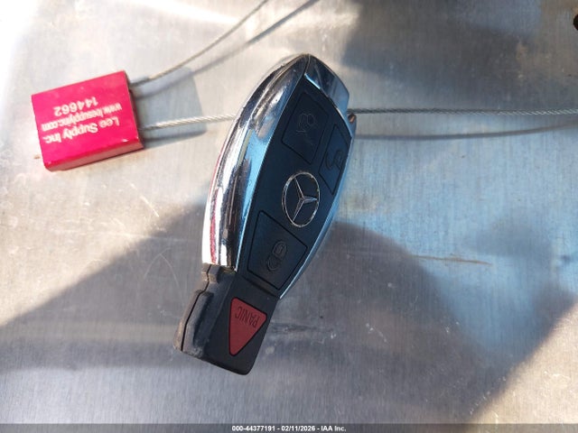 Mercedes-Benz E 350 2014 WDDHF5KB4EB062550 Image 11