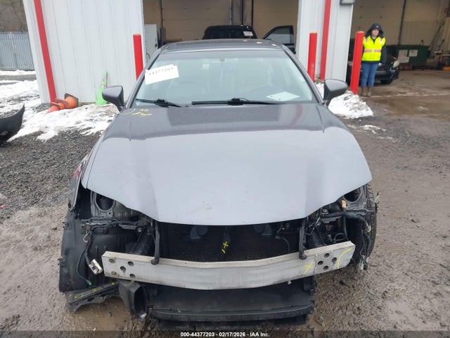 44377203 :رقم المزاد ، JTHBE1BL8E5043565 vin ، 2014 Lexus Gs 350 مزاد بيع