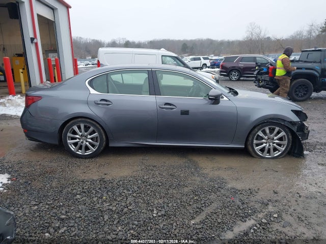 44377203 :رقم المزاد ، JTHBE1BL8E5043565 vin ، 2014 Lexus Gs 350 مزاد بيع