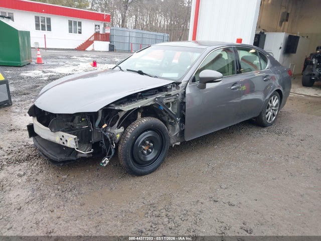 44377203 :رقم المزاد ، JTHBE1BL8E5043565 vin ، 2014 Lexus Gs 350 مزاد بيع