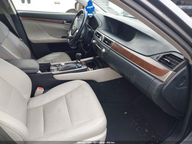 44377203 :رقم المزاد ، JTHBE1BL8E5043565 vin ، 2014 Lexus Gs 350 مزاد بيع