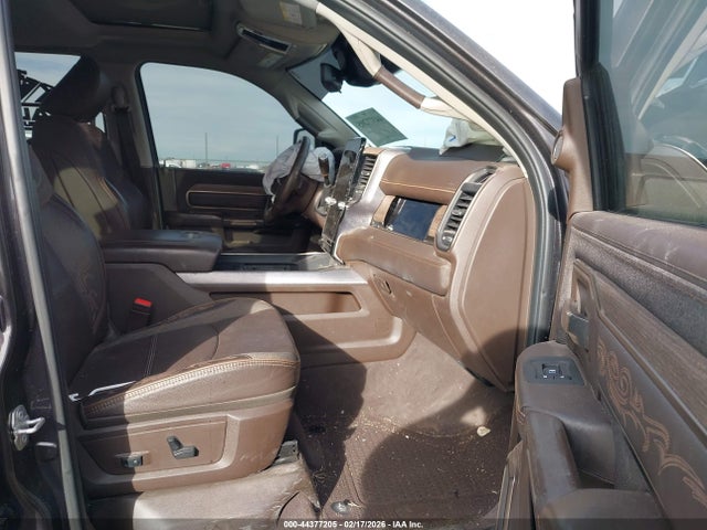 Aukcja sprzedaży 2025 Ram 3500 Limitedlimited Longhorn  4x4 6'4 Box, vin: 3C63RRPL0SG530207, numer aukcji: 44377205