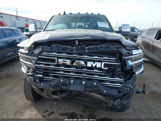 Aukcja sprzedaży 2025 Ram 3500 Limitedlimited Longhorn  4x4 6'4 Box, vin: 3C63RRPL0SG530207, numer aukcji: 44377205