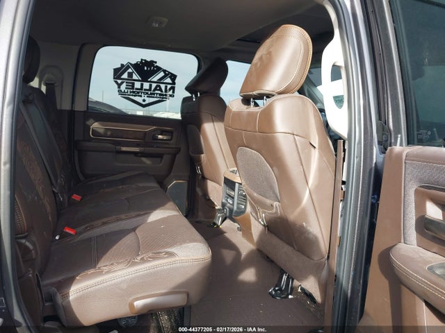 Aukcja sprzedaży 2025 Ram 3500 Limitedlimited Longhorn  4x4 6'4 Box, vin: 3C63RRPL0SG530207, numer aukcji: 44377205