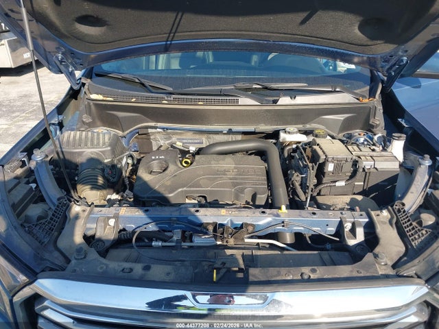 2024 GMC TERRAIN 3GKALVEG1RL326814 Photo 9