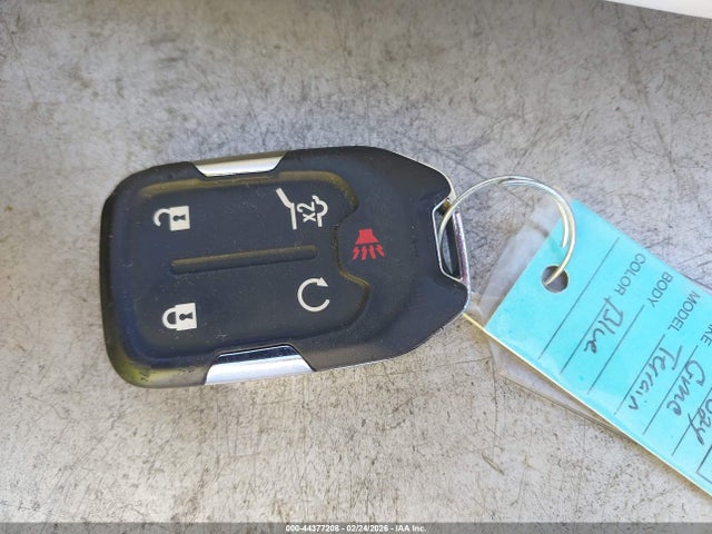 2024 GMC TERRAIN 3GKALVEG1RL326814 Photo 10