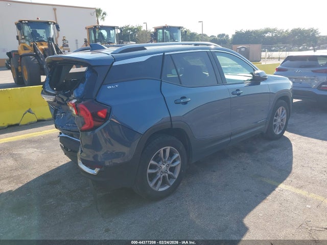 2024 GMC TERRAIN 3GKALVEG1RL326814 Photo 3