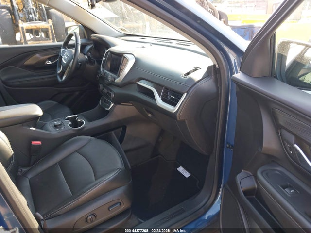 2024 GMC TERRAIN 3GKALVEG1RL326814 Photo 4