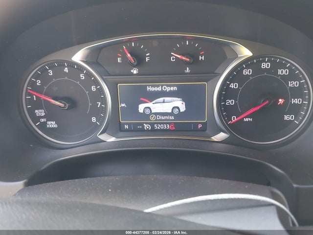 2024 GMC TERRAIN 3GKALVEG1RL326814 Photo 6