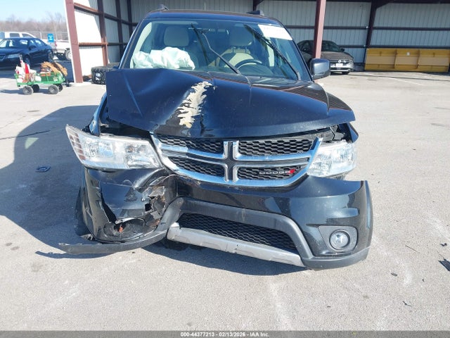 44377213 :رقم المزاد ، 3D4PH1FG5BT554418 vin ، 2011 Dodge Journey Mainstreet مزاد بيع