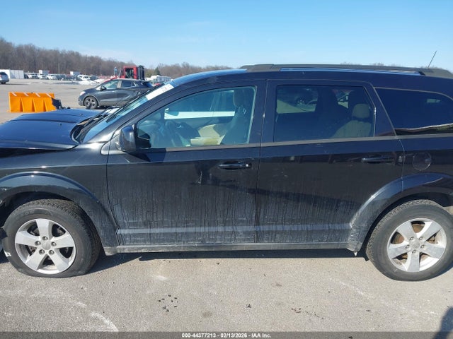 44377213 :رقم المزاد ، 3D4PH1FG5BT554418 vin ، 2011 Dodge Journey Mainstreet مزاد بيع
