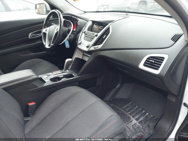 44377214 :رقم المزاد ، 2GKFLWEK8E6366628 vin ، 2014 Gmc Terrain Sle-2 مزاد بيع