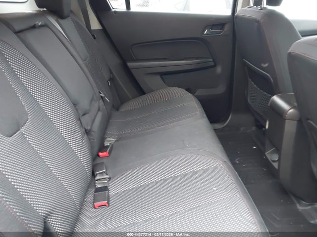 44377214 :رقم المزاد ، 2GKFLWEK8E6366628 vin ، 2014 Gmc Terrain Sle-2 مزاد بيع
