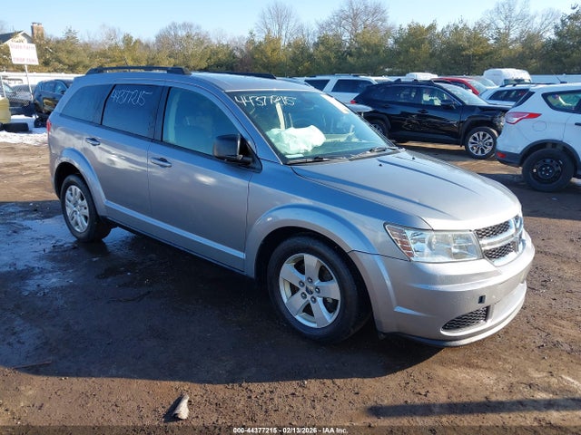 Aukcja sprzedaży 2019 Dodge Journey Se Value Package, vin: 3C4PDCAB1KT746709, numer aukcji: 44377215