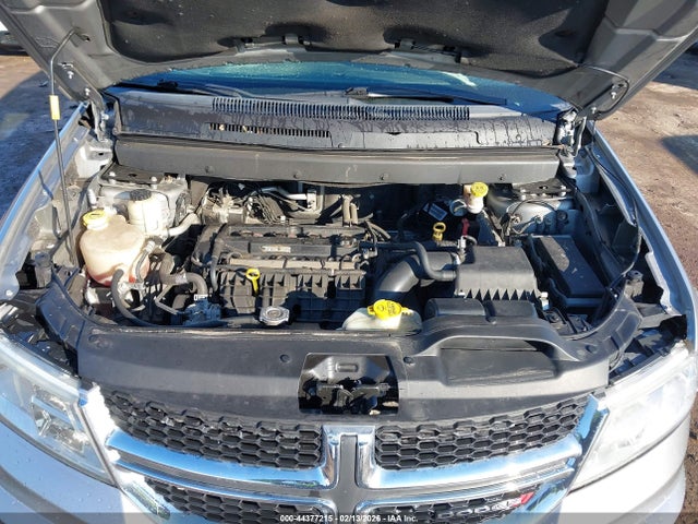 Aukcja sprzedaży 2019 Dodge Journey Se Value Package, vin: 3C4PDCAB1KT746709, numer aukcji: 44377215