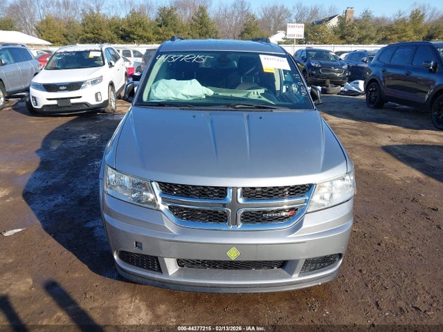 Aukcja sprzedaży 2019 Dodge Journey Se Value Package, vin: 3C4PDCAB1KT746709, numer aukcji: 44377215