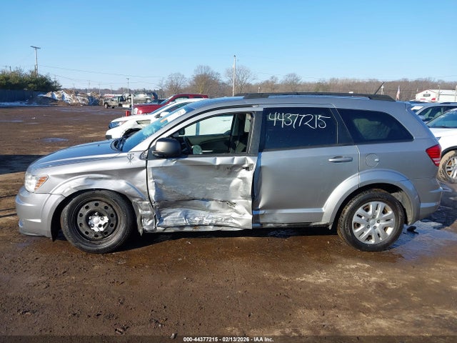 Aukcja sprzedaży 2019 Dodge Journey Se Value Package, vin: 3C4PDCAB1KT746709, numer aukcji: 44377215